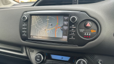 Toyota Yaris 1.5 Hybrid Icon Tech 5dr CVT Hybrid Hatchback